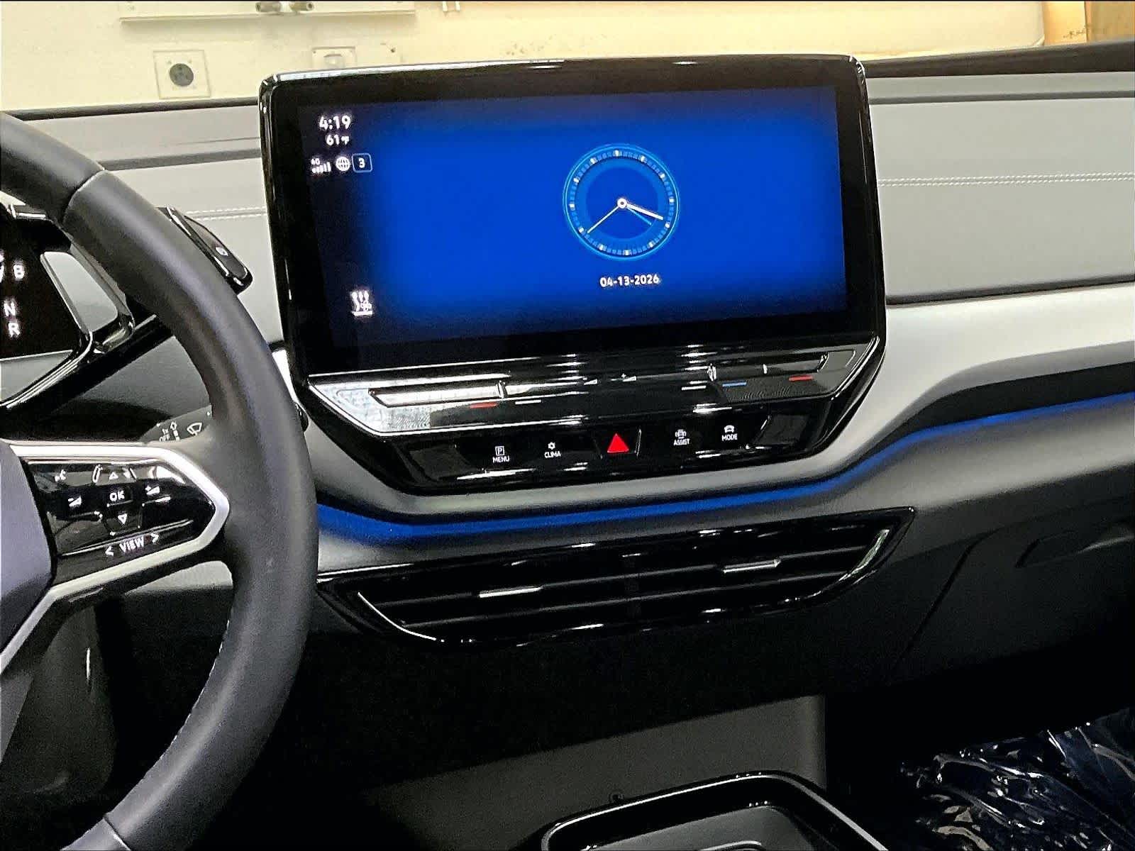 2023 Volkswagen ID.4 Pro photo 6