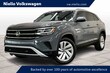 Volkswagen Atlas Cross Sport
