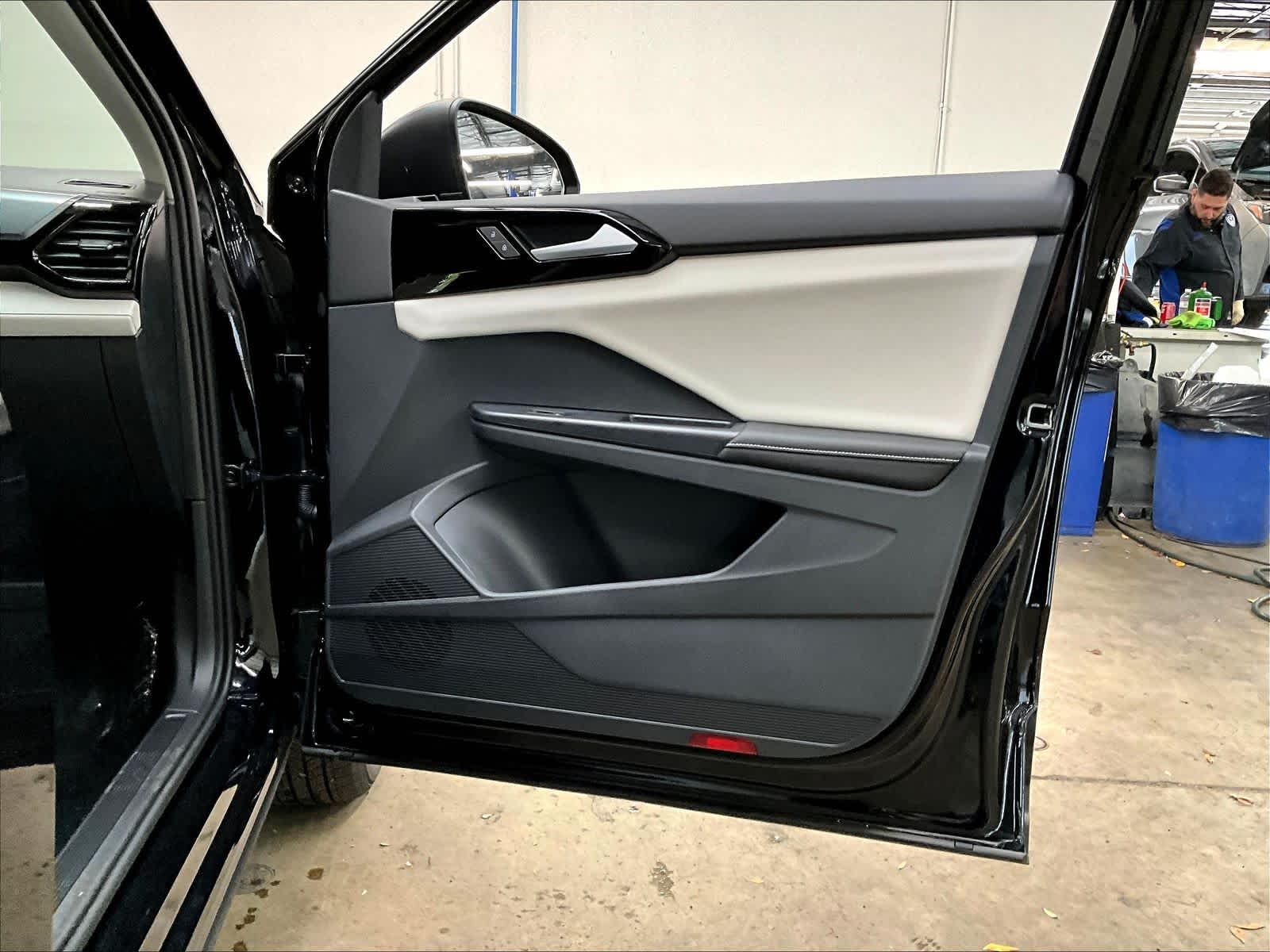 2026 Volkswagen Taos S - Photo 29