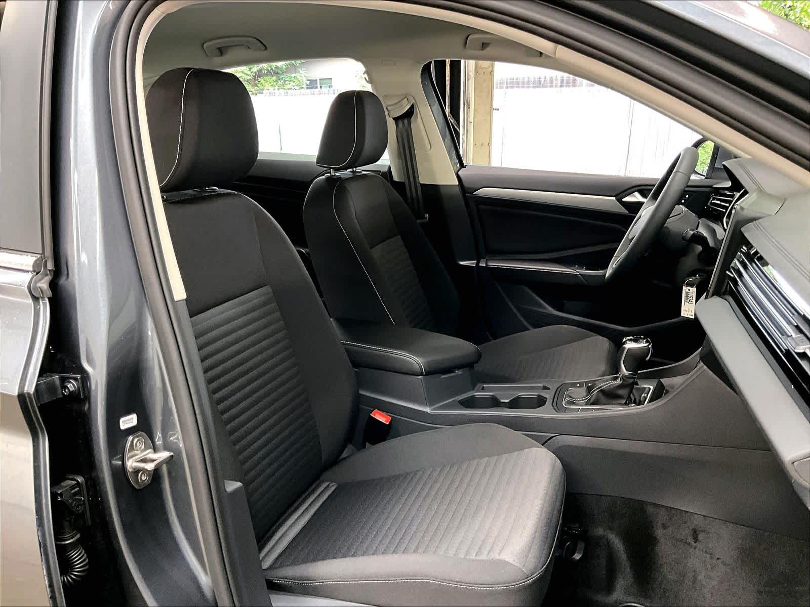 2026 Volkswagen Jetta S - Photo 27