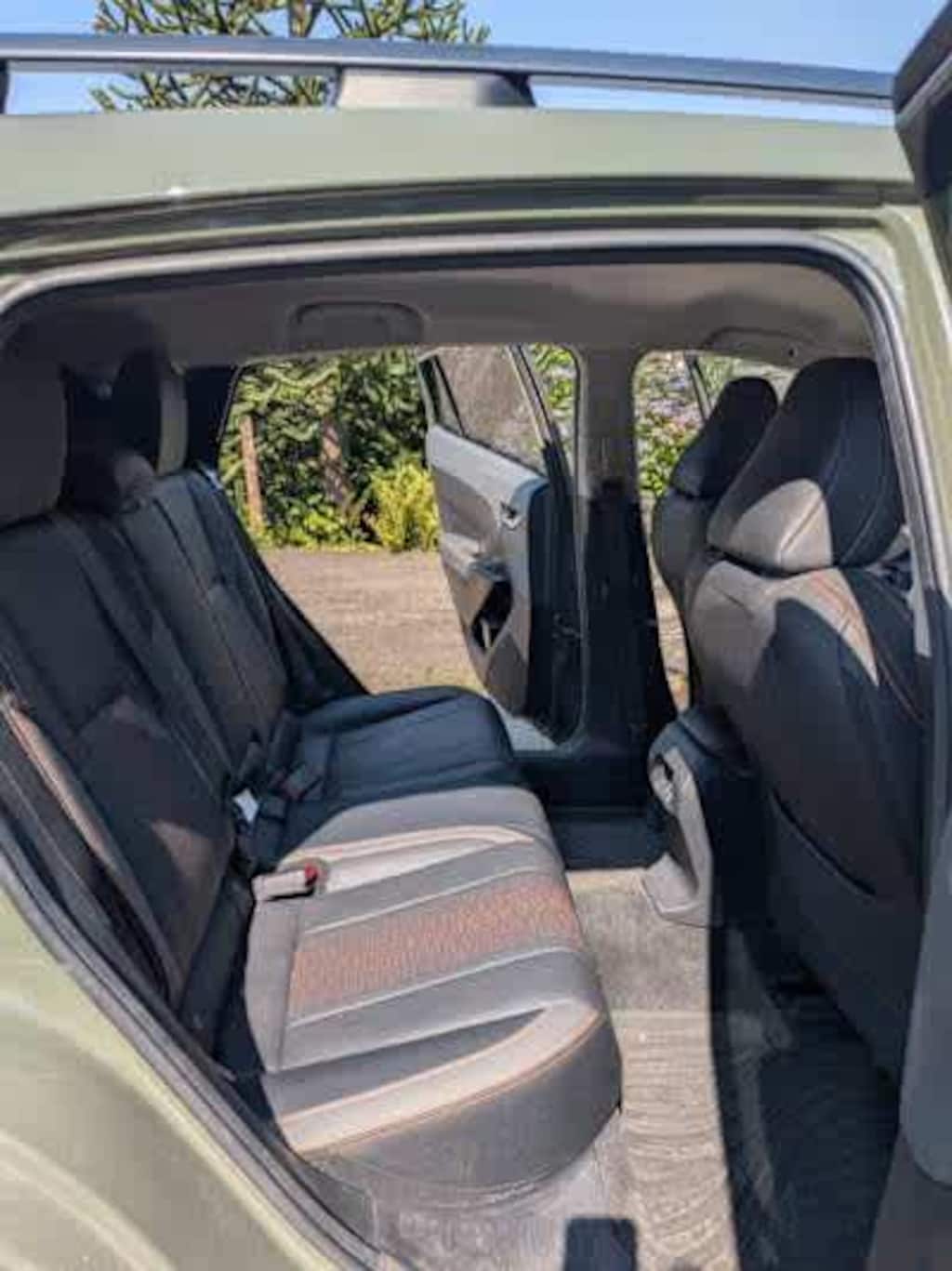 Used 2025 Subaru Crosstrek Limited AWD