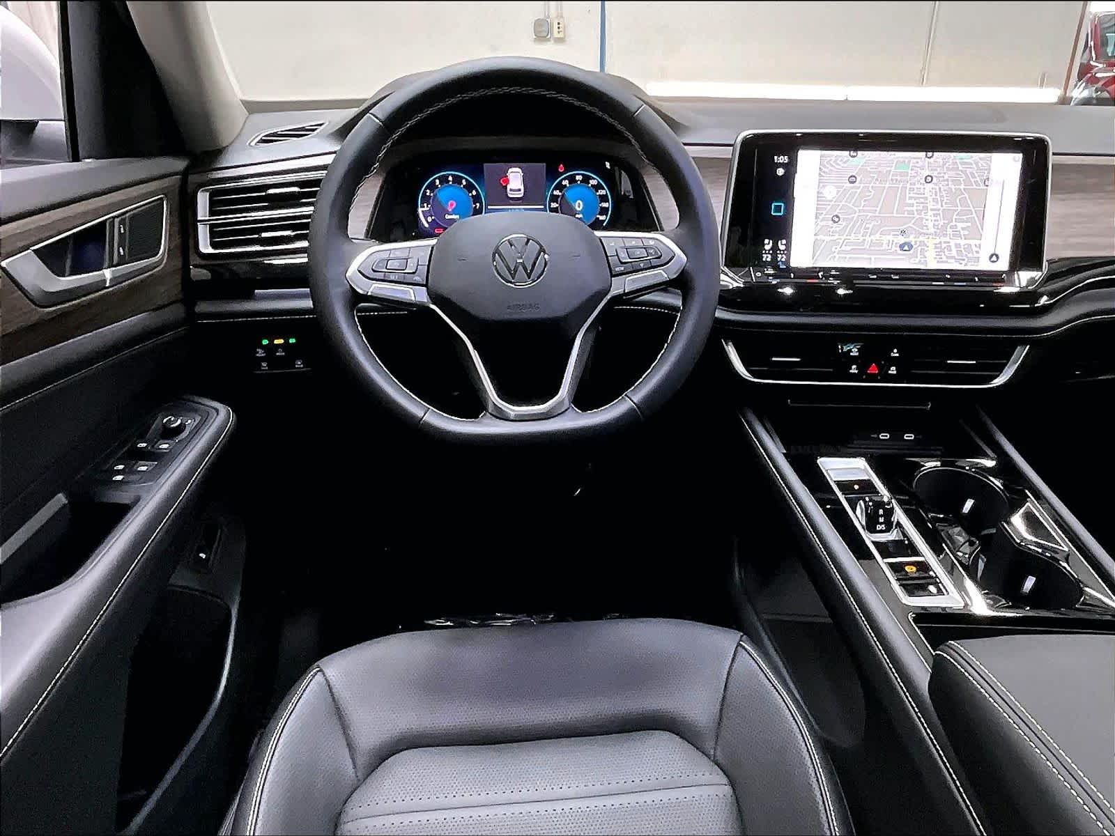 2026 Volkswagen Atlas SEL - Photo 14