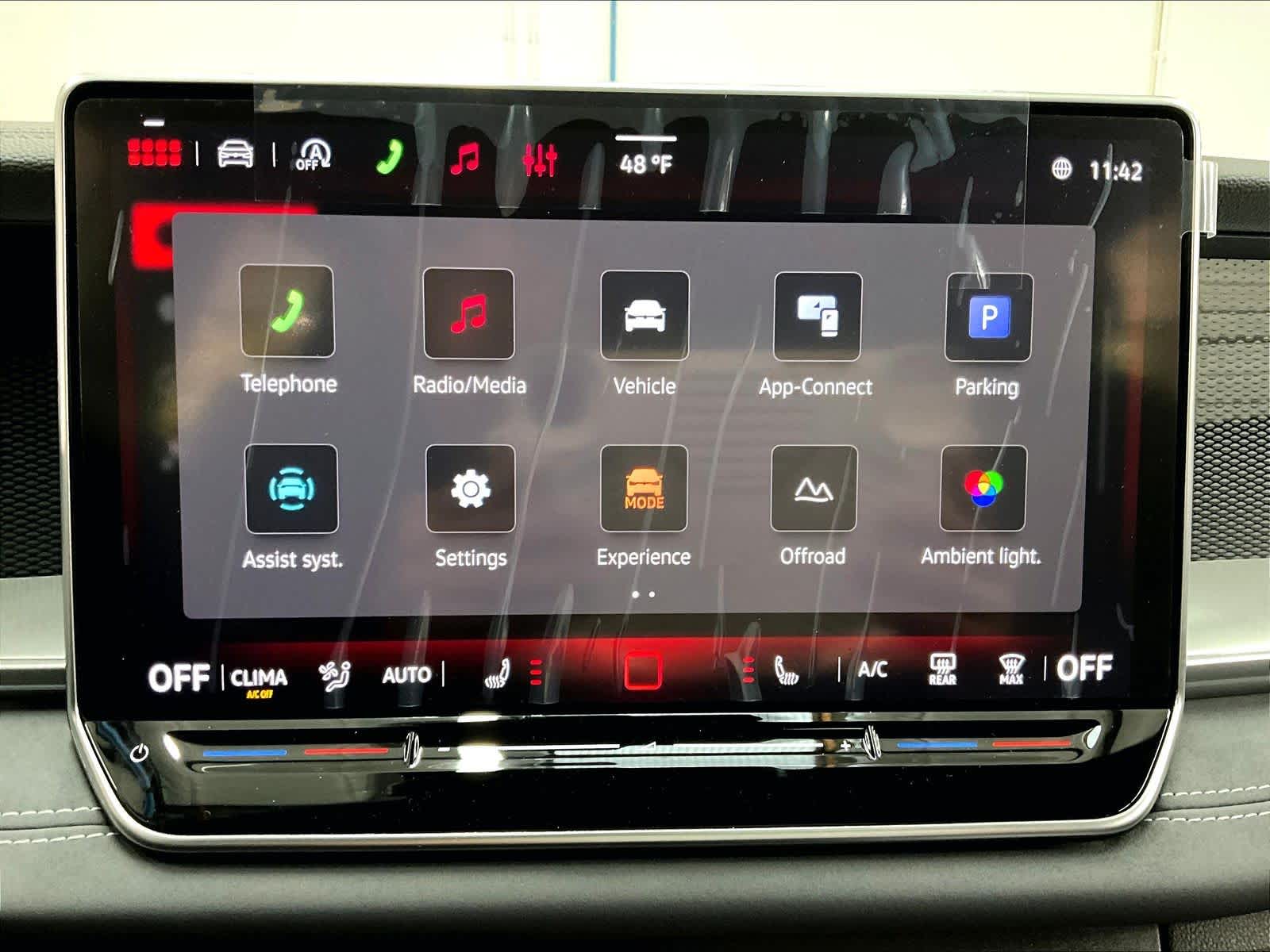 2026 Volkswagen Tiguan SE R-LINE BLACK - Photo 22