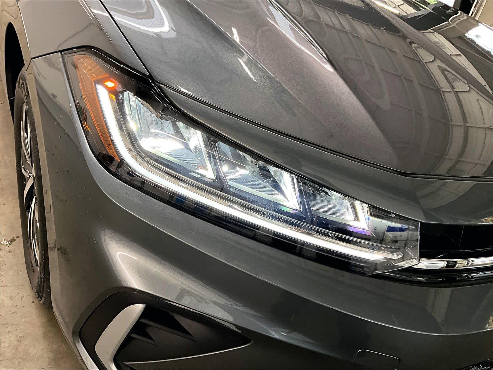 2026 Volkswagen Jetta S - Photo 28