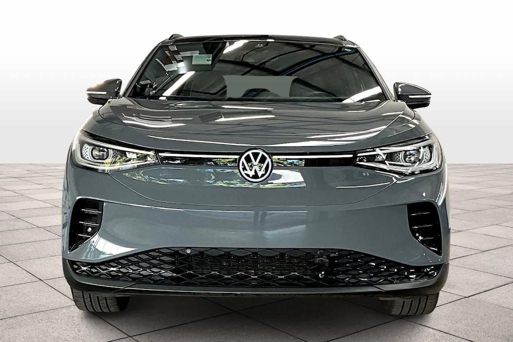 Used 2023 Volkswagen ID.4 Pro S RWD w/SK On Battery