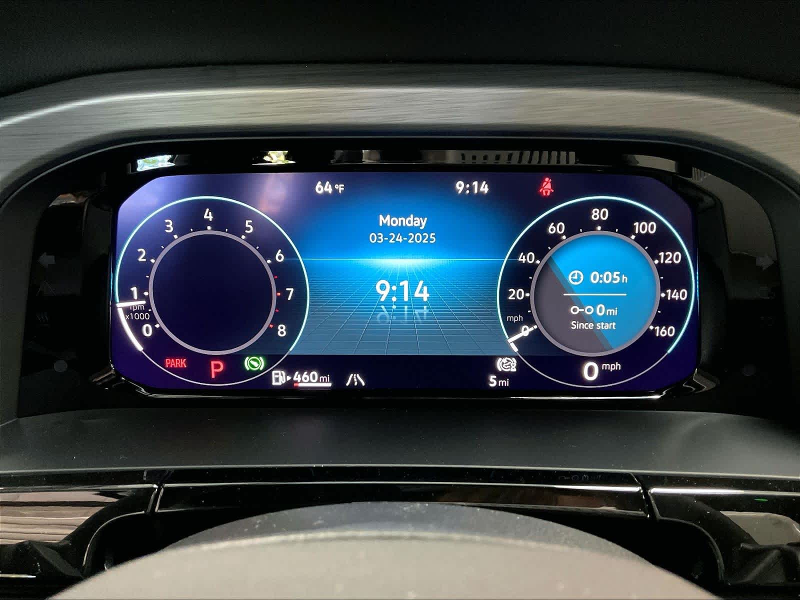 2025 Volkswagen Atlas Cross Sport SE w/Tech - Photo 19