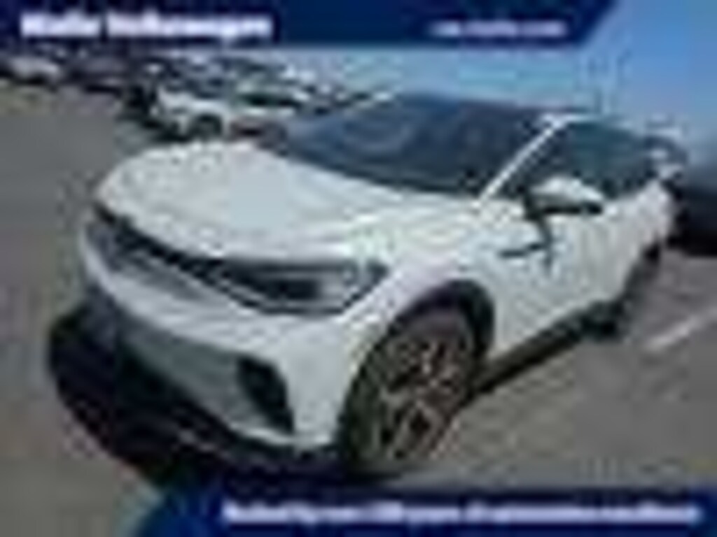 Used 2023 Volkswagen ID.4 Pro S RWD w/LG Battery
