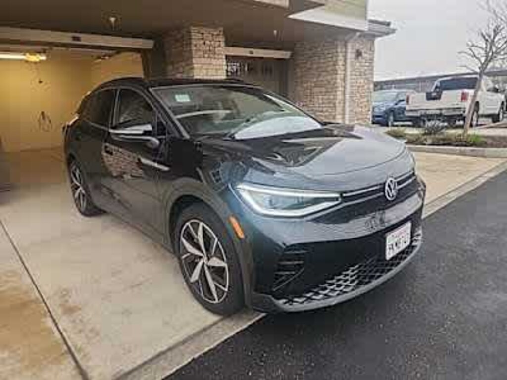 Used 2023 Volkswagen ID.4 Pro S RWD w/SK On Battery