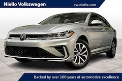 2026 Volkswagen Jetta S FWD Auto