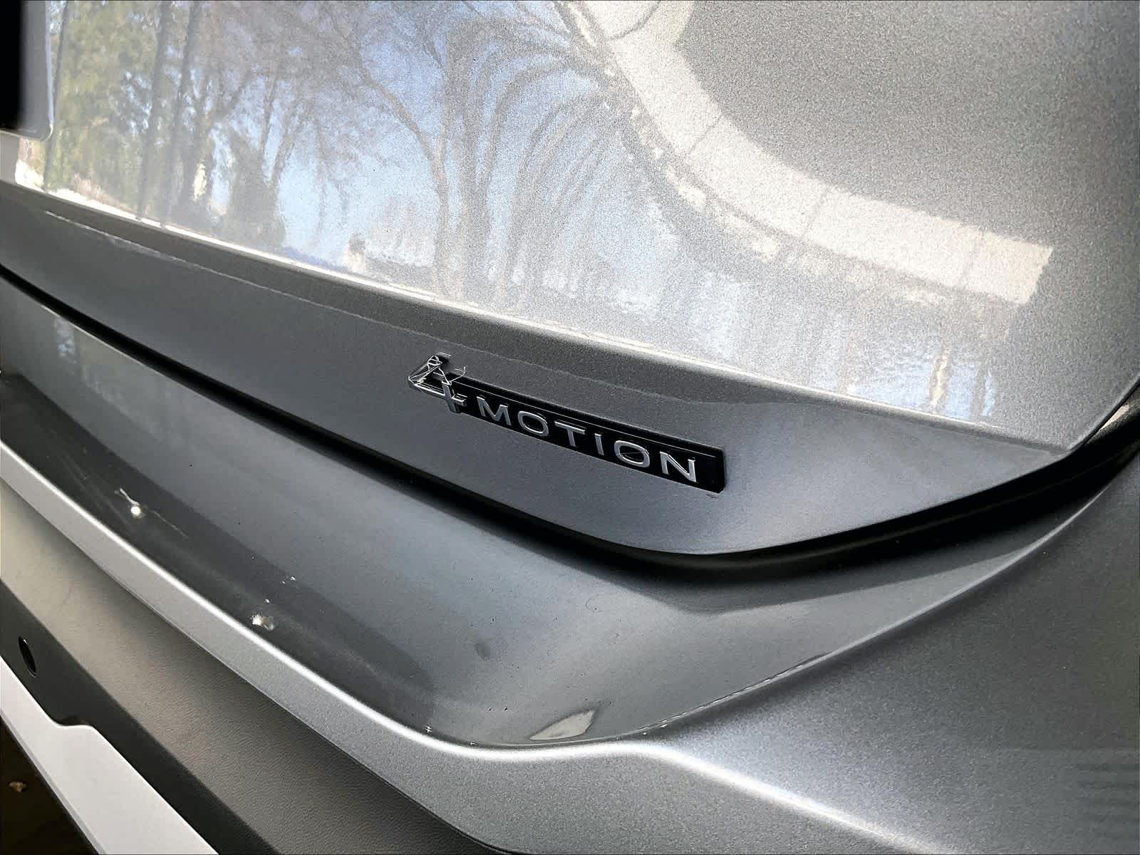 2026 Volkswagen Tiguan SE - Photo 32