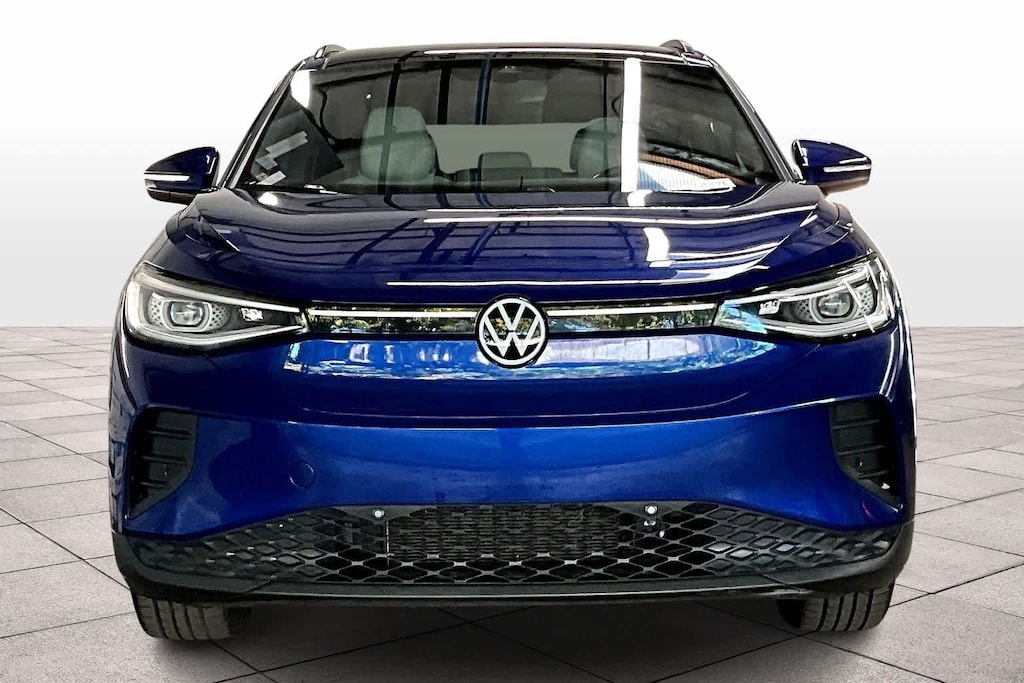 Certified 2022 Volkswagen ID.4 Pro S RWD