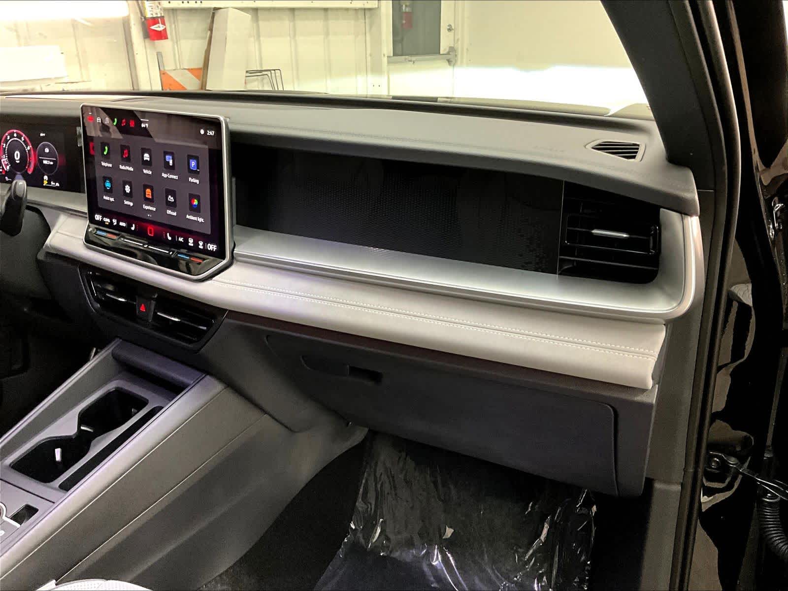 2026 Volkswagen Tiguan SE R-LINE BLACK - Photo 28