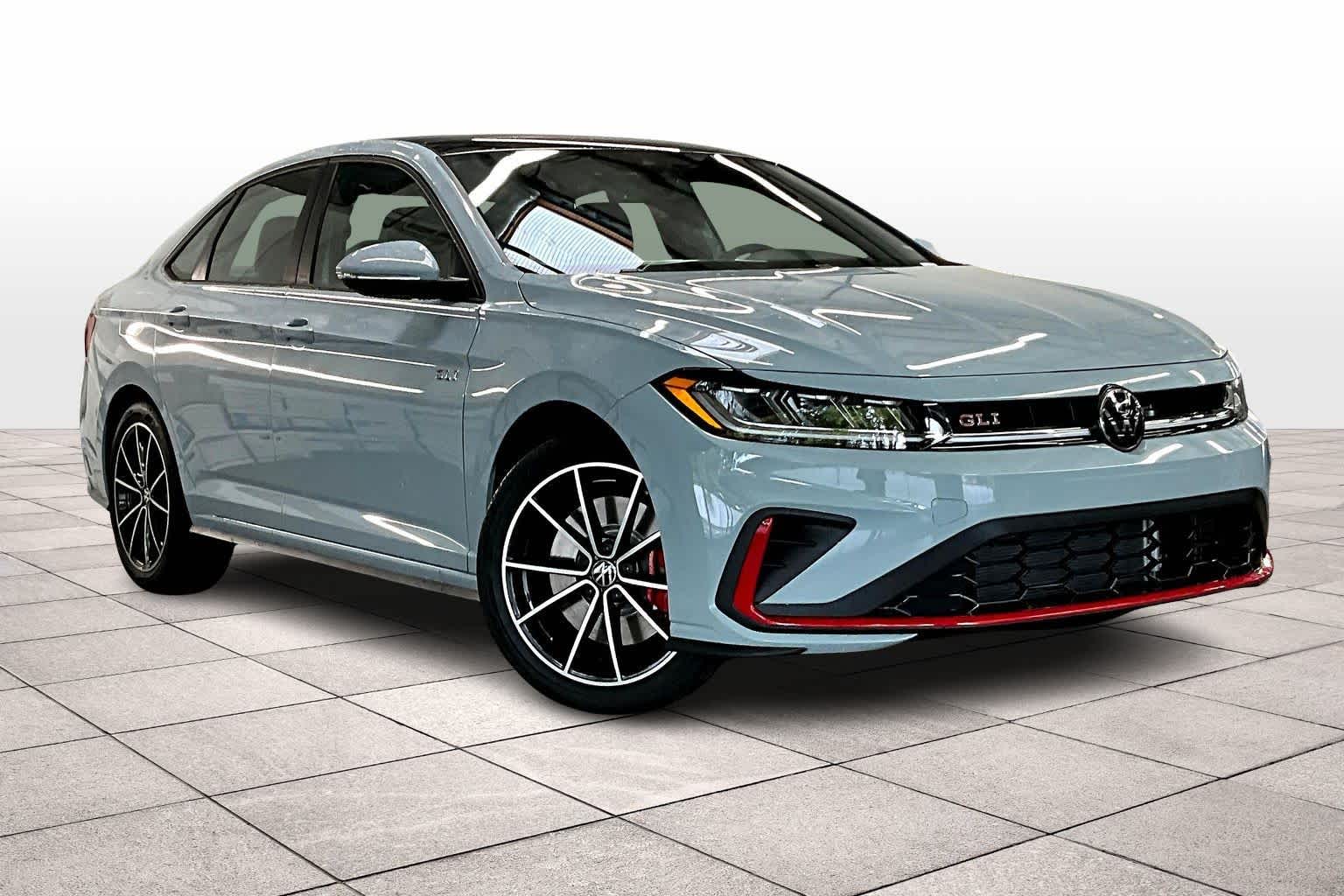 2026 Volkswagen Jetta GLI 2.0T Autobahn photo 2