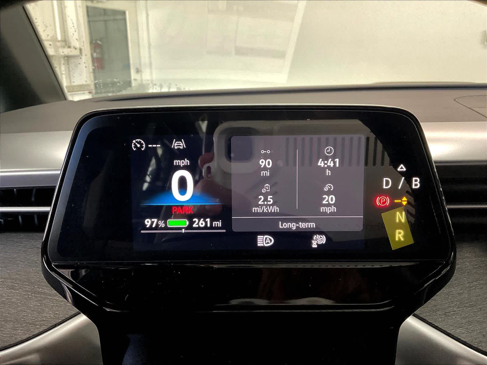 2025 Volkswagen ID. Buzz PRO S - Photo 18