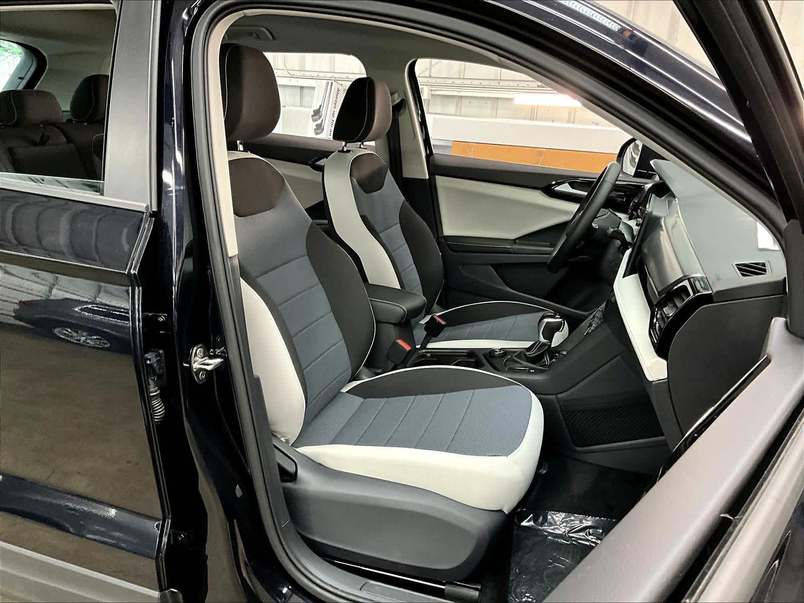 2026 Volkswagen Taos S - Photo 30