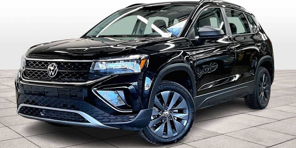 2023 Volkswagen Taos S FWD