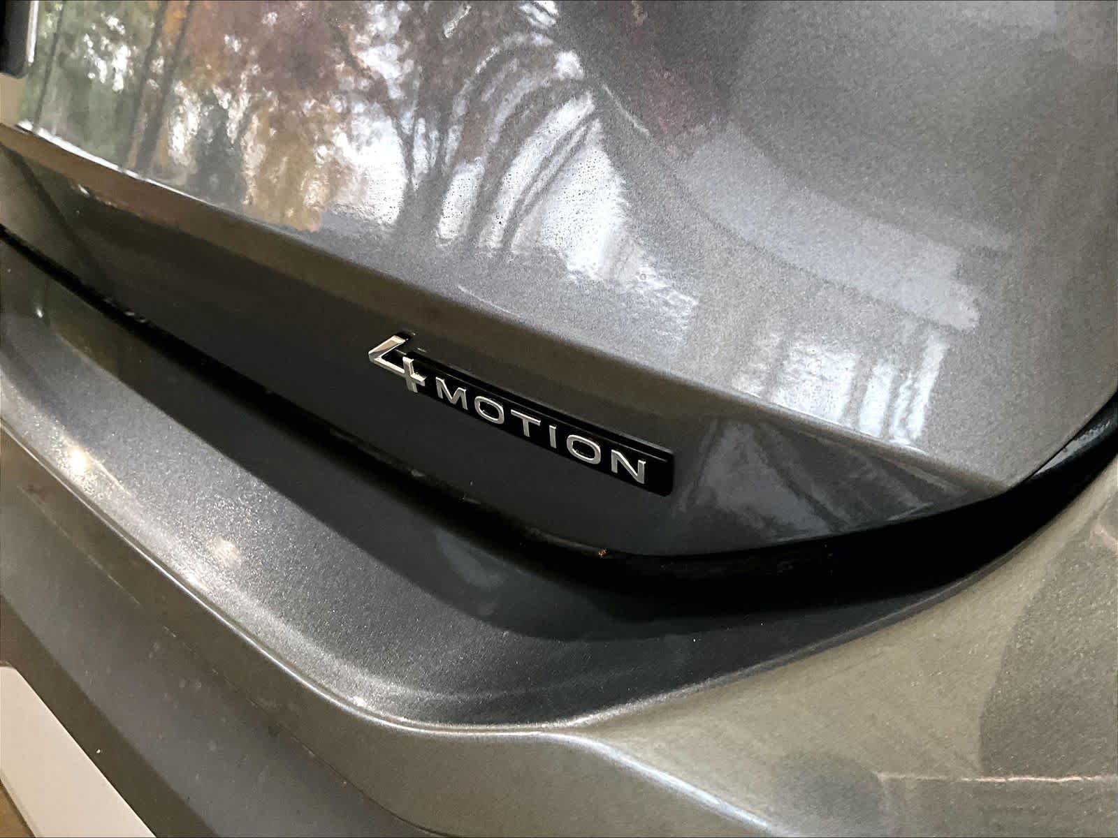 2026 Volkswagen Tiguan SE - Photo 32