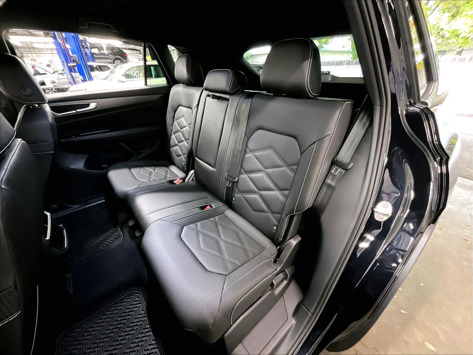 2026 Volkswagen Atlas Cross Sport SE - Photo 12