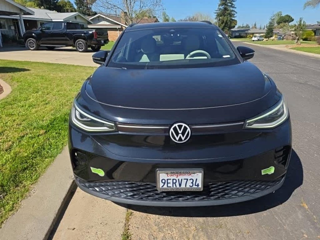 Used 2023 Volkswagen ID.4