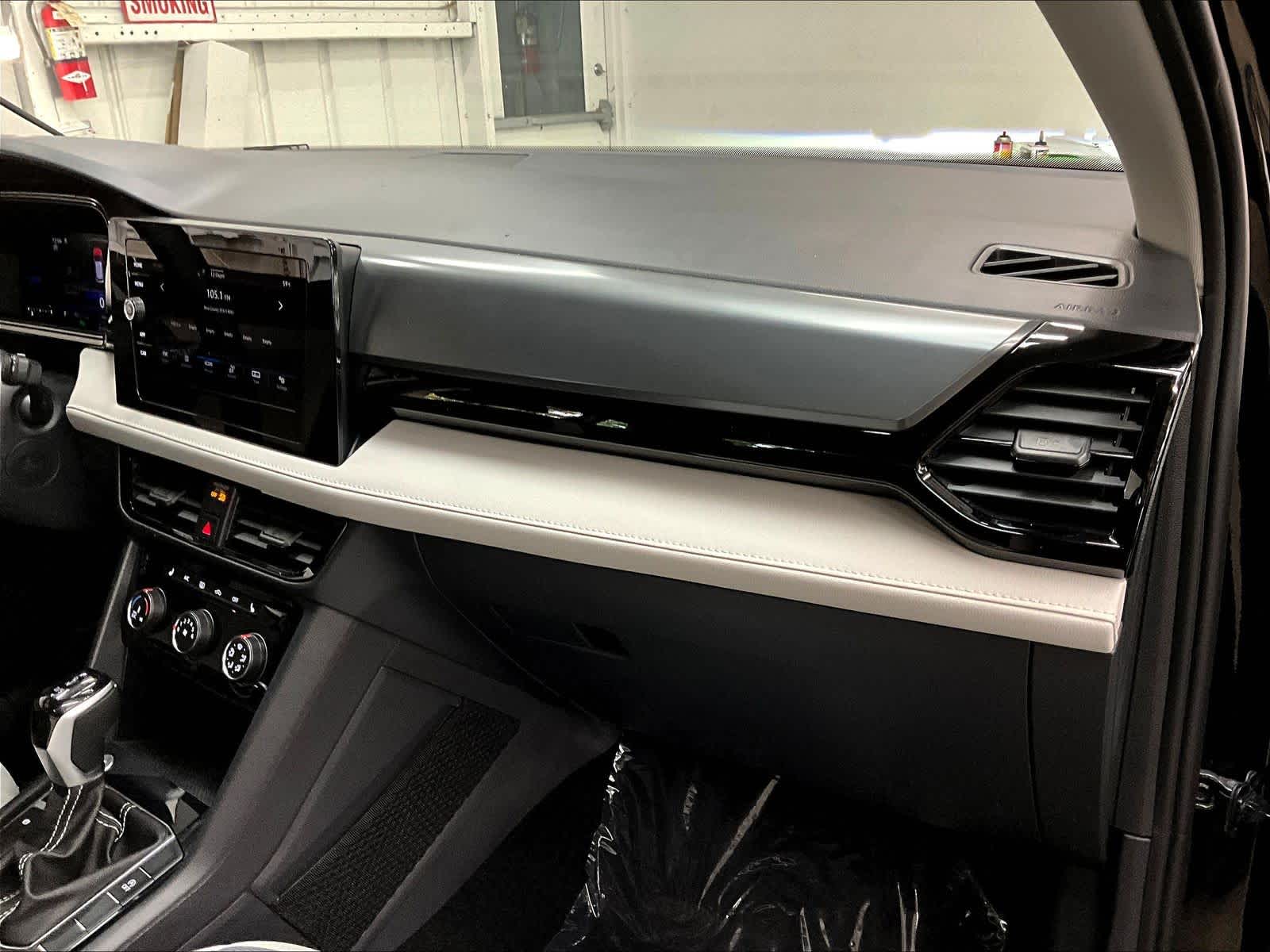 2026 Volkswagen Taos S - Photo 28