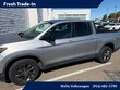  Honda Ridgeline