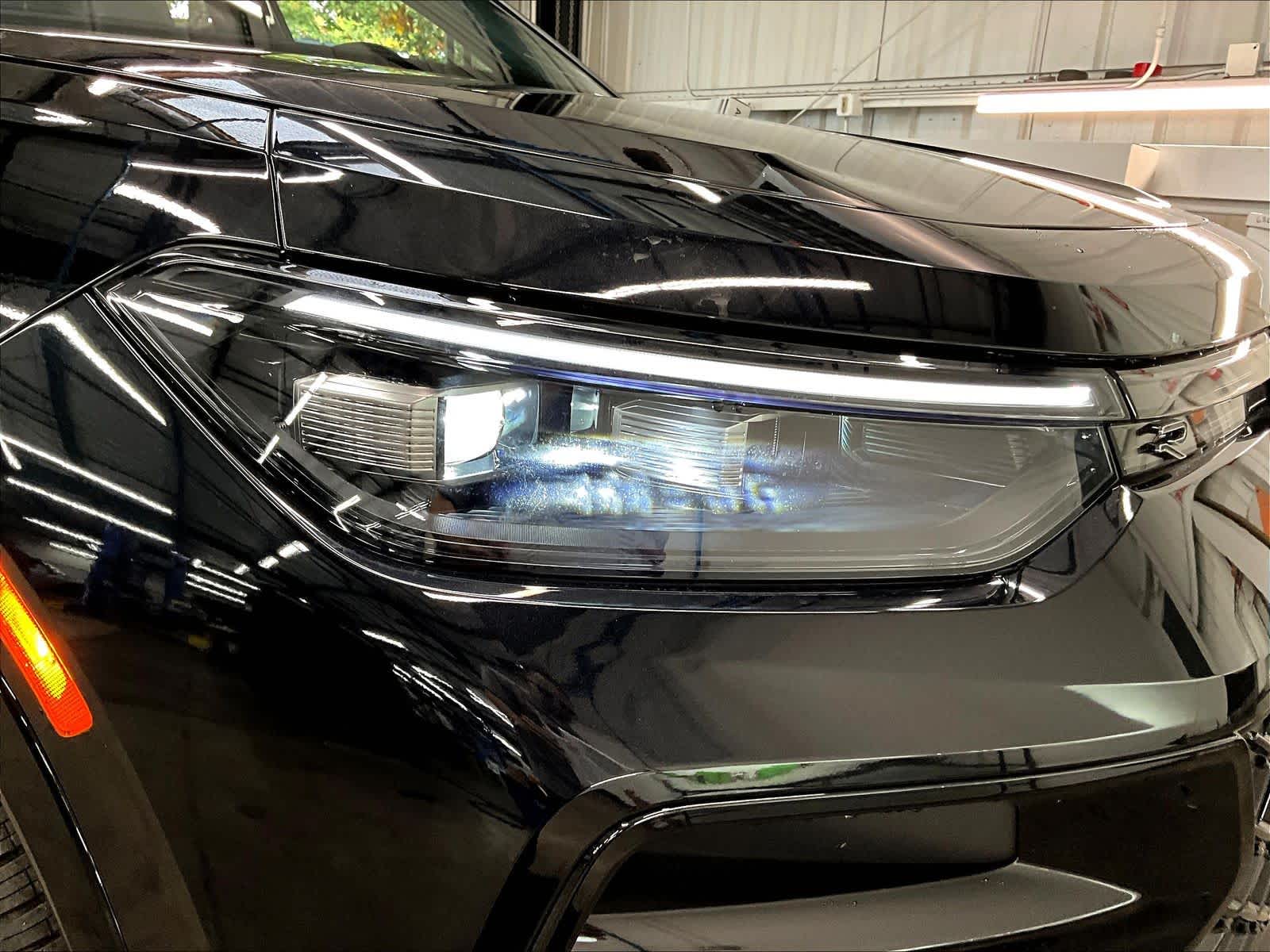 2026 Volkswagen Tiguan SE R-LINE BLACK - Photo 33