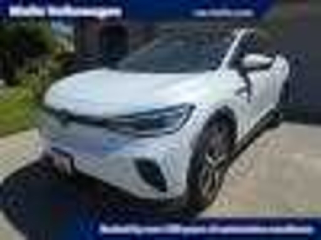 Used 2023 Volkswagen ID.4 Pro S RWD w/LG Battery