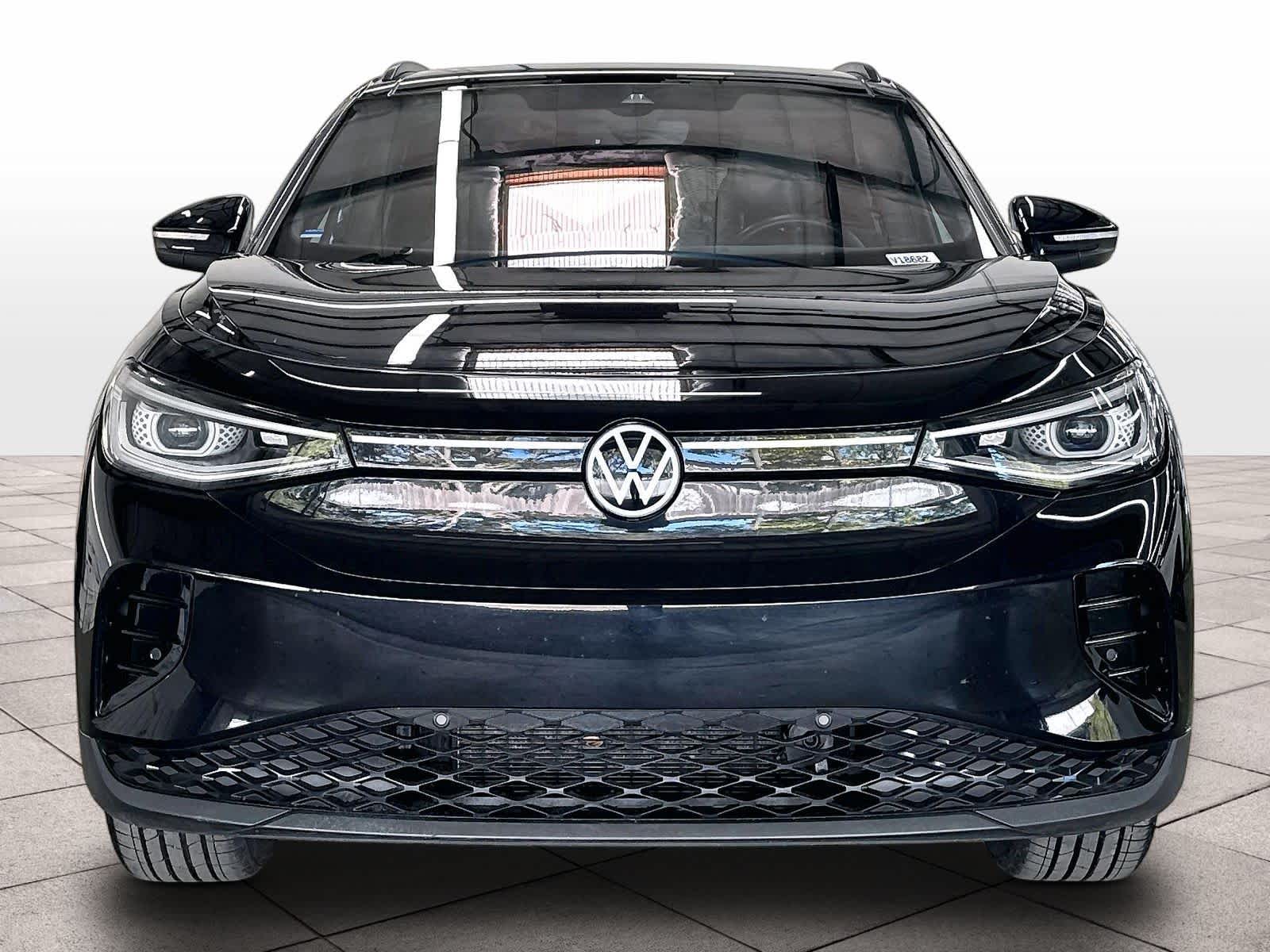 Used 2023 Volkswagen ID.4 PRO S with VIN 1V2GNPE81PC003410 for sale in Sacramento, CA