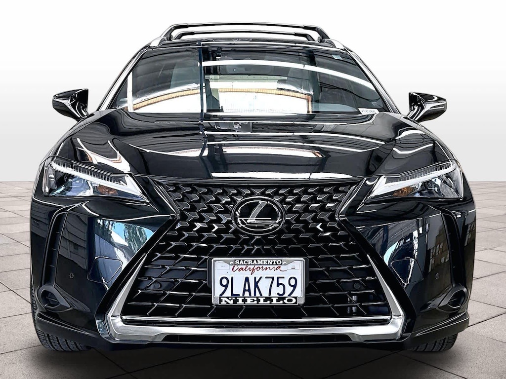 Used 2024 Lexus UX 250h FWD