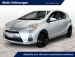  Toyota Prius c