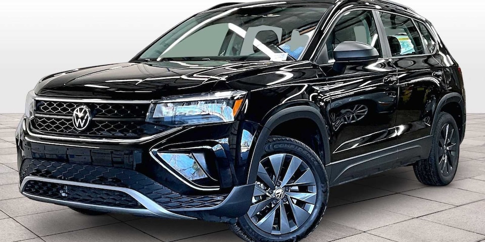 2023 Volkswagen Taos S FWD