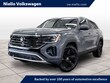  Volkswagen Atlas Cross Sport