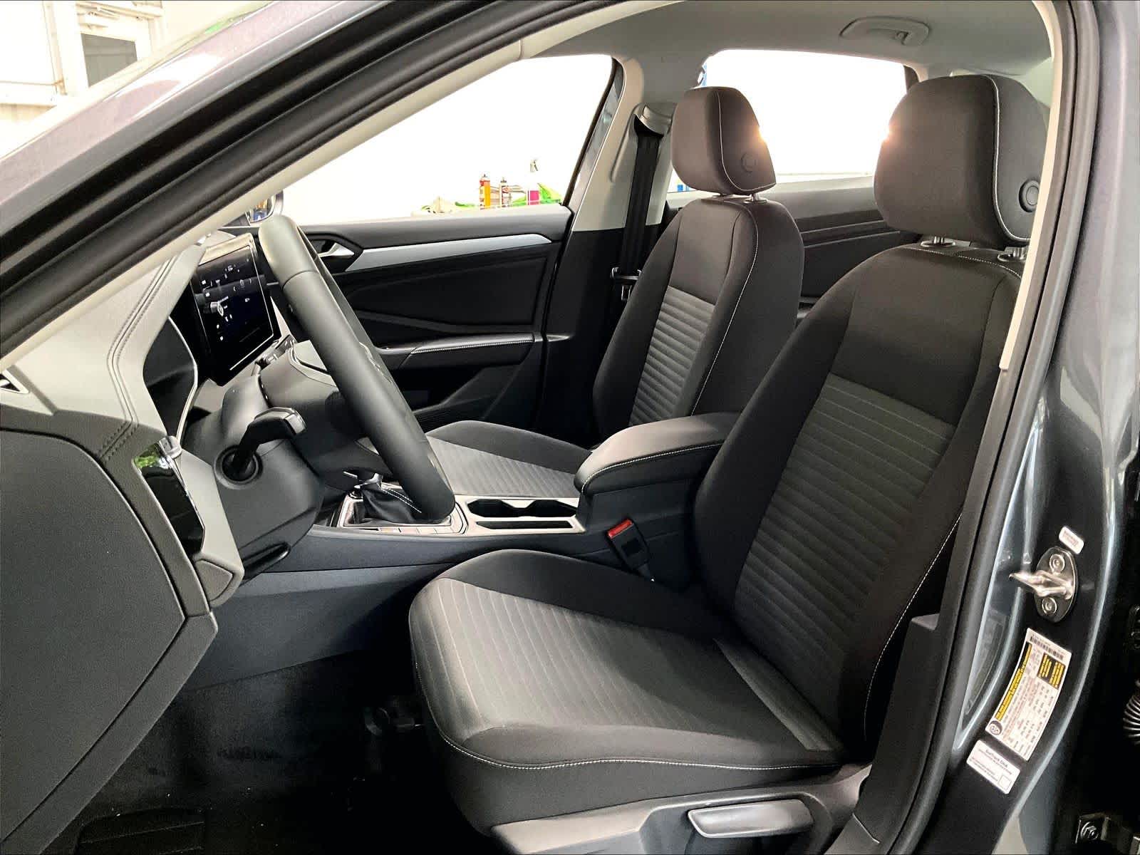 2026 Volkswagen Jetta S - Photo 11