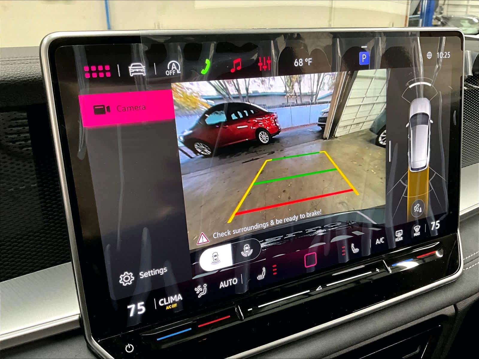 2026 Volkswagen Tiguan SE - Photo 20