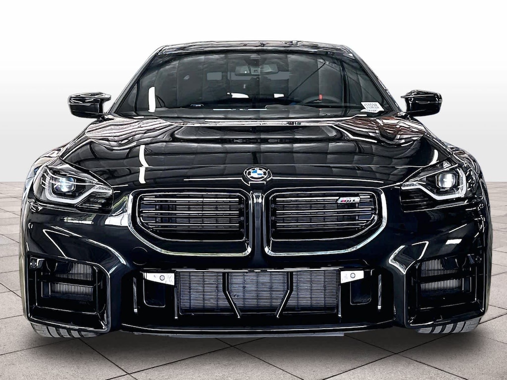 Used 2026 BMW M2 Coupe