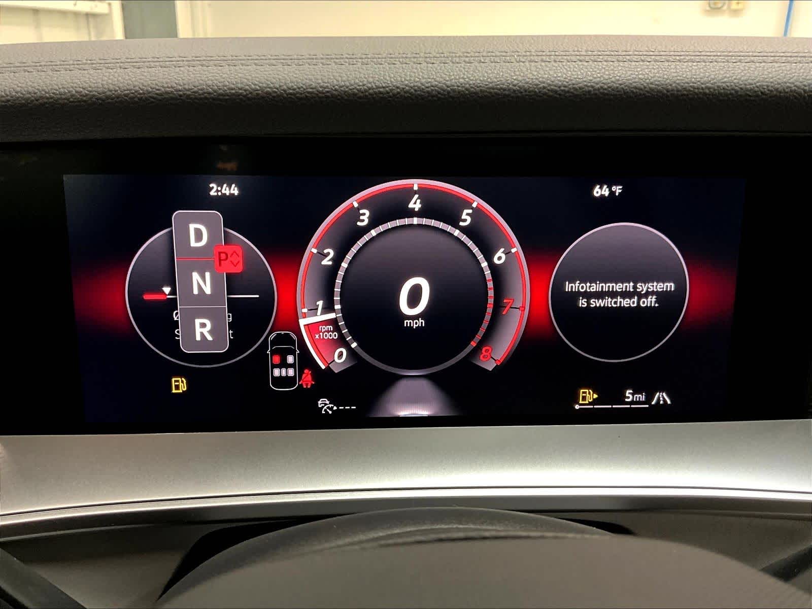 2026 Volkswagen Tiguan SE R-LINE BLACK - Photo 19