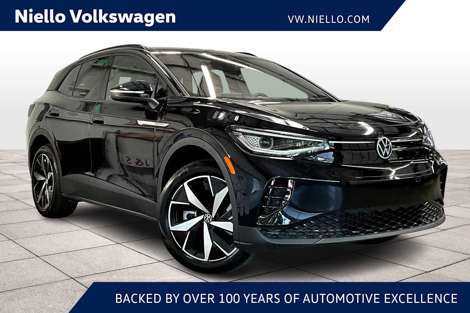 Used 2023 Volkswagen ID.4 PRO S with VIN 1V2WNPE82PC014380 for sale in Sacramento, CA
