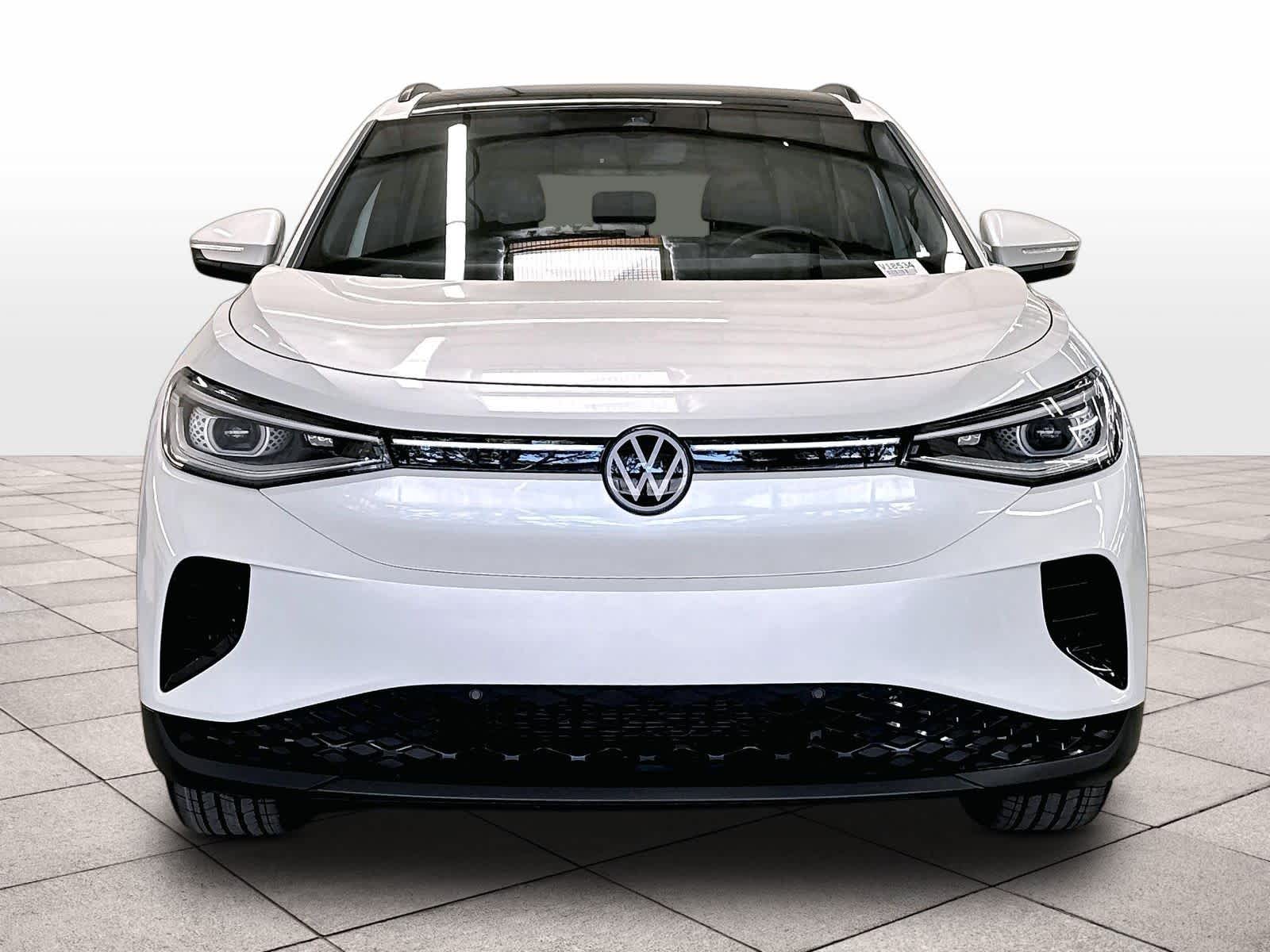Used 2023 Volkswagen ID.4 S with VIN 1V25MPE88PC033336 for sale in Sacramento, CA