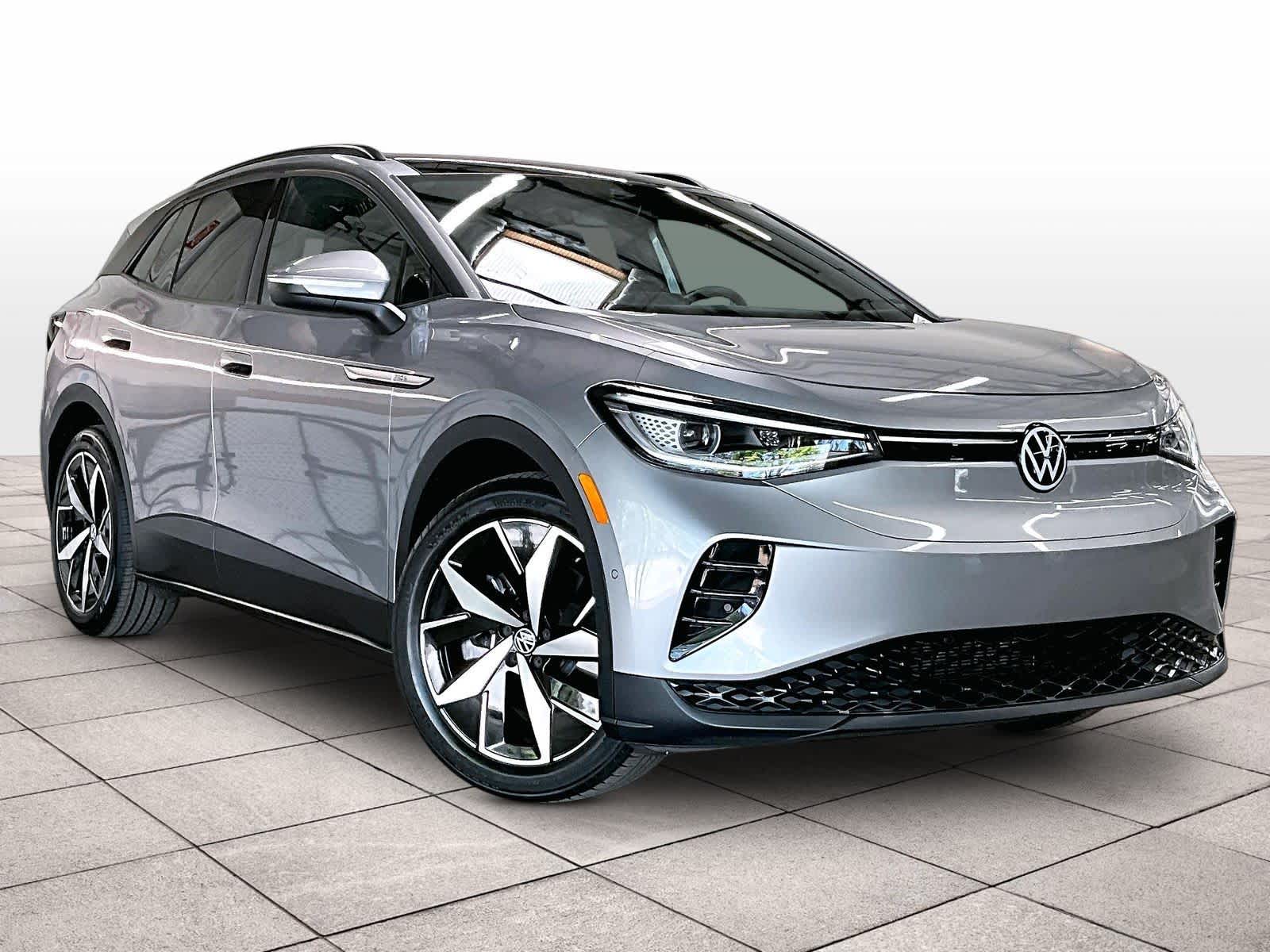 Used 2023 Volkswagen ID.4 PRO S with VIN 1V2VMPE89PC035404 for sale in Sacramento, CA