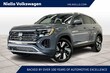 Volkswagen Atlas Cross Sport