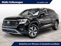 2026 Volkswagen Atlas Cross Sport 2.0T SE FWD FWD