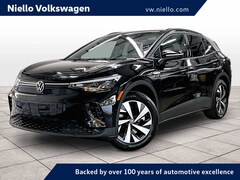 2026 Volkswagen ID.4 Pro RWD RWD