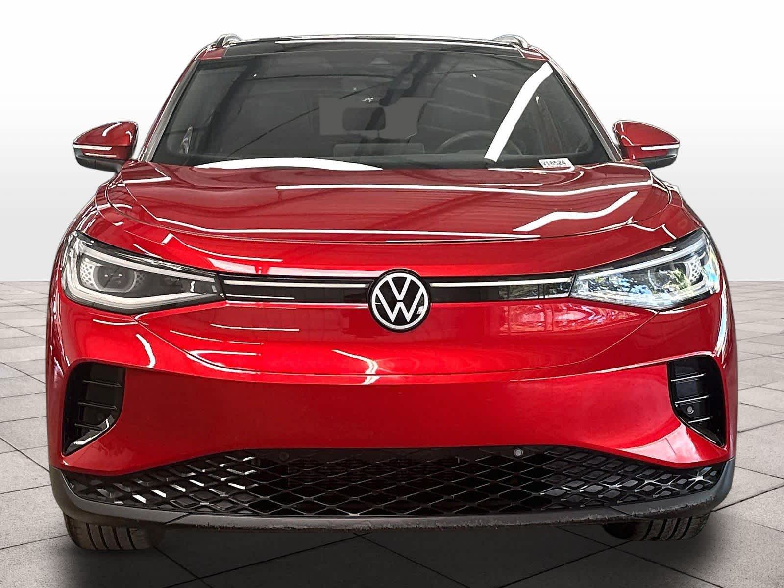 Used 2023 Volkswagen ID.4 S with VIN 1V25MPE85PC034069 for sale in Sacramento, CA
