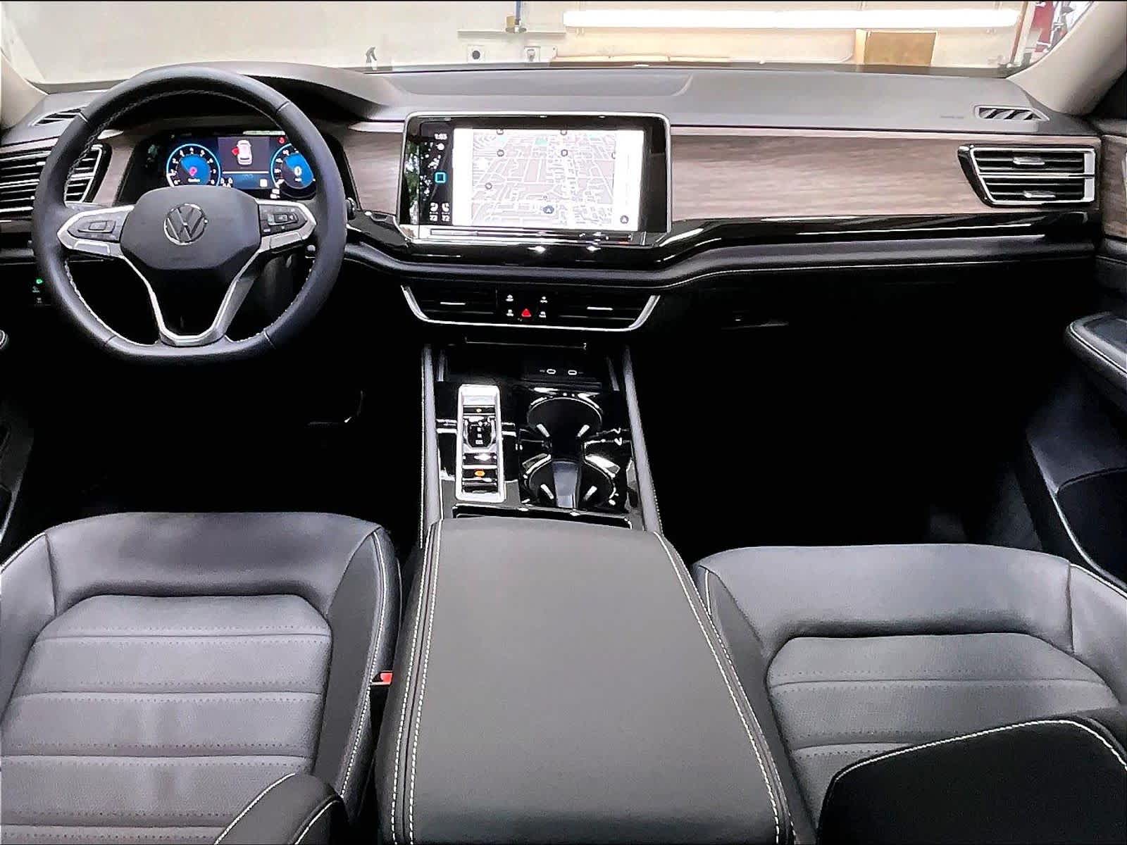 2026 Volkswagen Atlas SEL - Photo 7