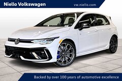 2026 Volkswagen Golf R Golf R 4MOTION 2.0T DSG