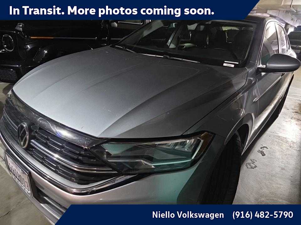2022 Volkswagen Jetta 1.5T SE Auto SULEV's photo