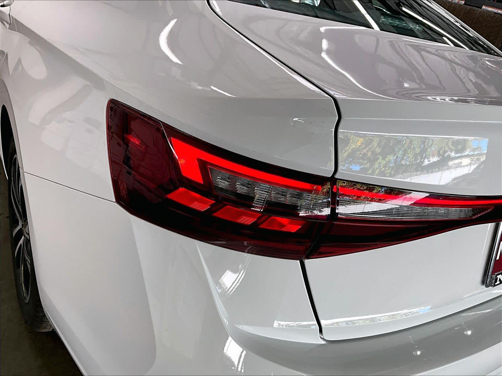 2026 Volkswagen Jetta Sport - Photo 23