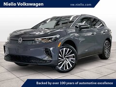 2026 Volkswagen ID.4 Pro AWD AWD