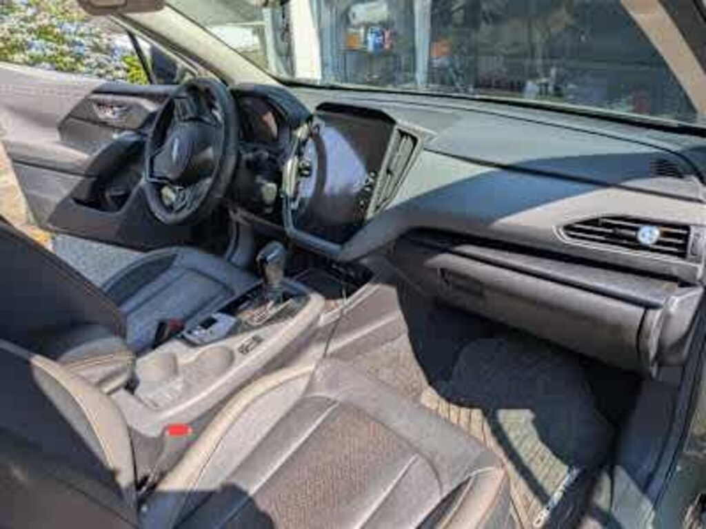 Used 2025 Subaru Crosstrek Limited AWD