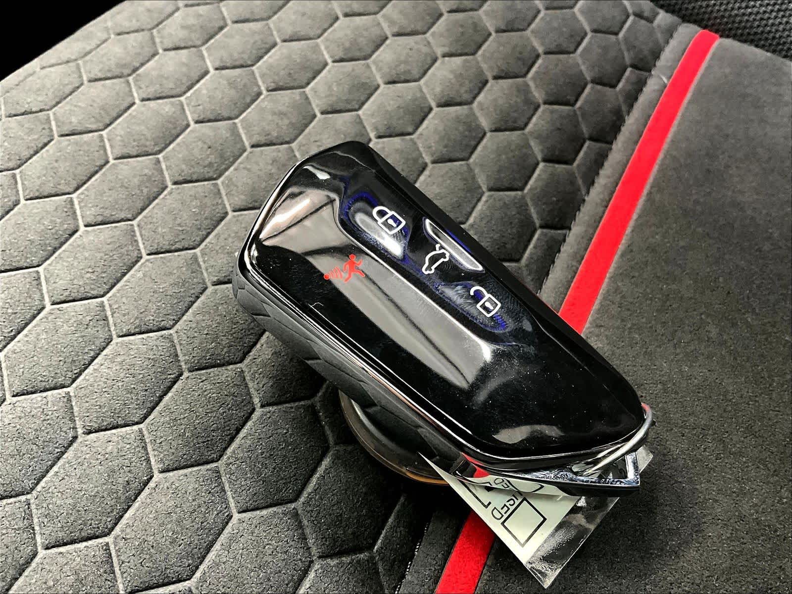 2025 Volkswagen Golf GTI SE - Photo 33